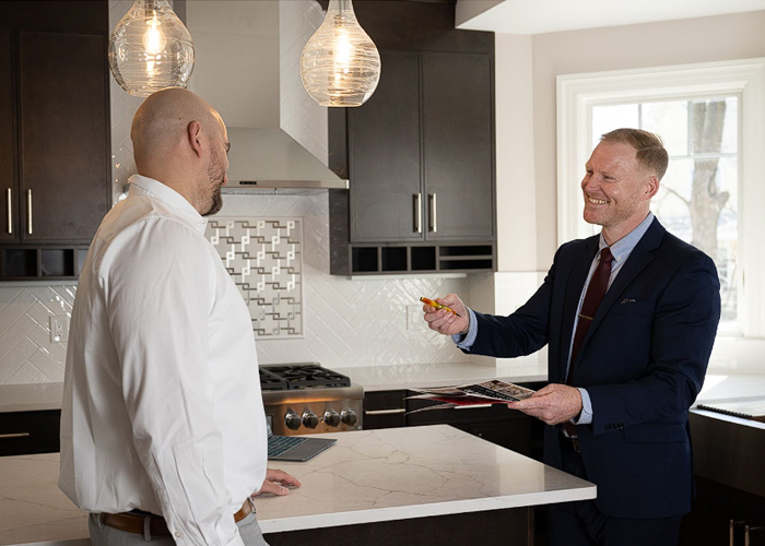 How a real estate agent can help you sell your home fast in Somerville, MA