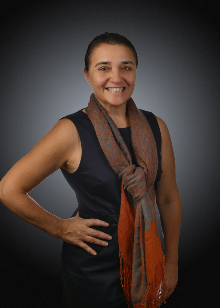 Leyla Yildiz