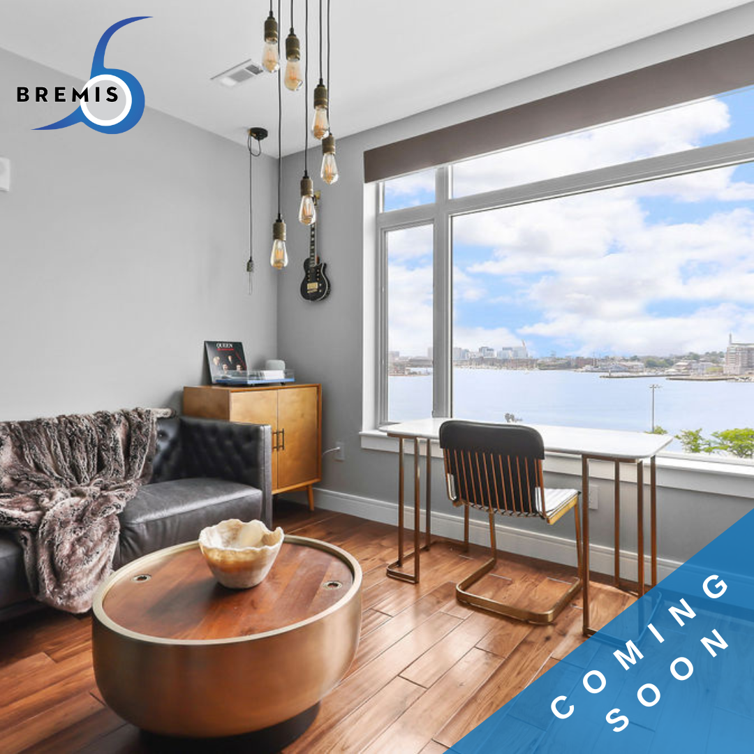 99 Sumner St, Unit 623, Boston