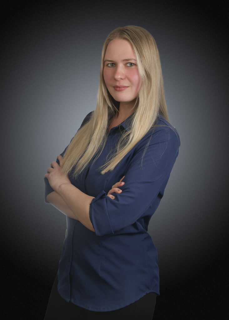 Irina Ignatova